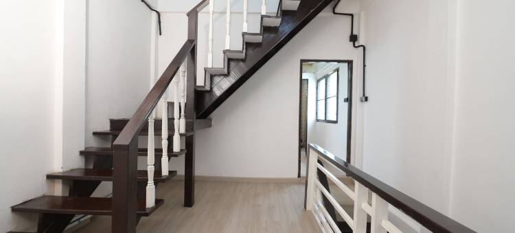 La Or Heritage Suites MRT 华南蓬(La Or Heritage Suites MRT Hua Lamphong)图片