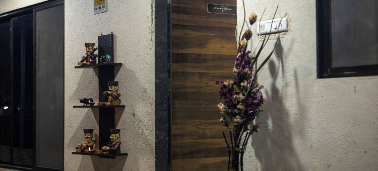 阿博尔度假村(Arbor Resort)图片