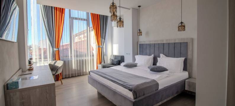 亚历山德罗的蒙特尼亚斯卡之家(Casa Muntenească Alessandro)图片