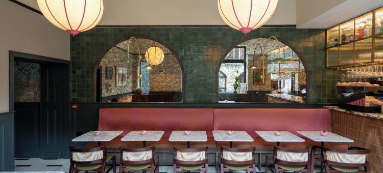 帽匠精品酒店(The Hatmaker Boutique Hotel)图片