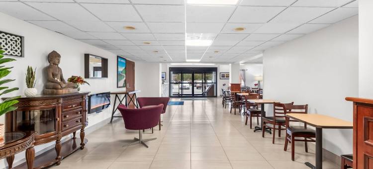 Travelodge by Wyndham Winchester图片