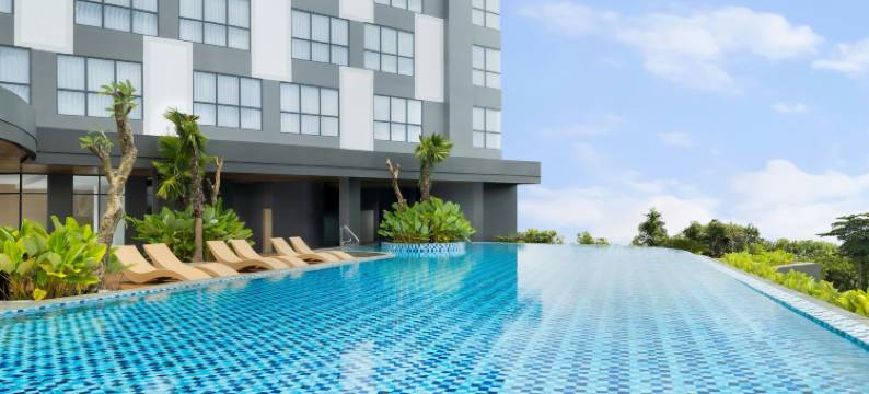 Four Points by Sheraton Pontianak图片