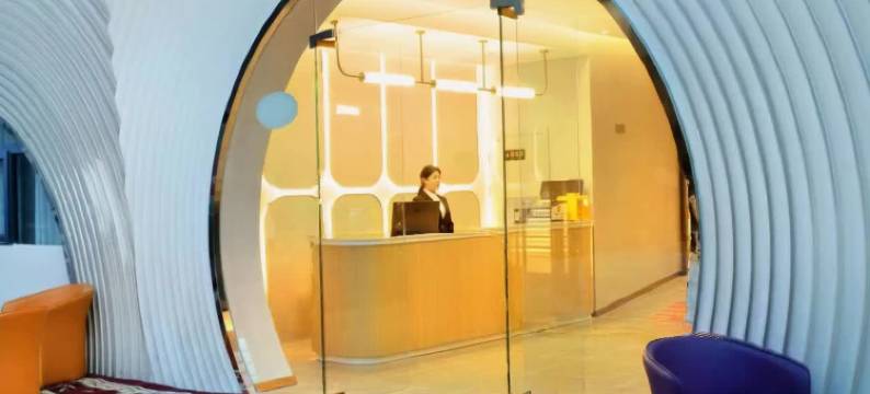 均禾悦酒店(北京日坛路儿研所店)图片