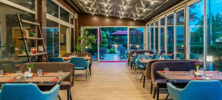 宜必思布尔萨酒店(Ibis Bursa)图片