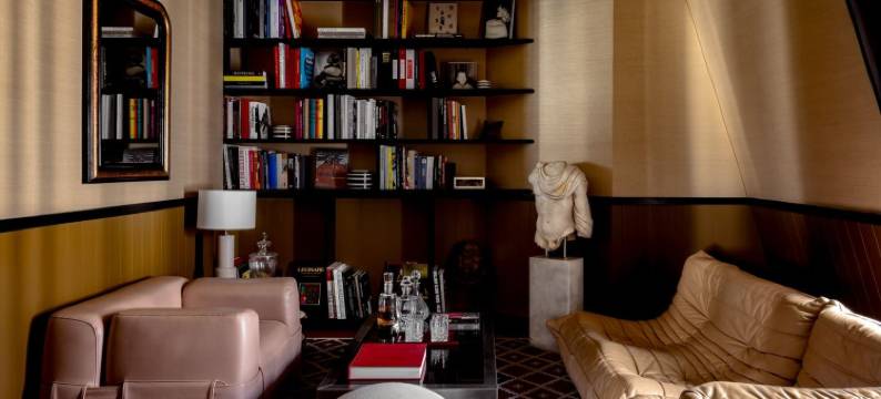 实验马雷(Experimental Marais)图片