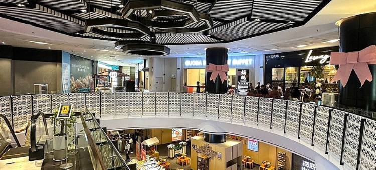 公寓(Suasana Suite by RR JBcity)图片