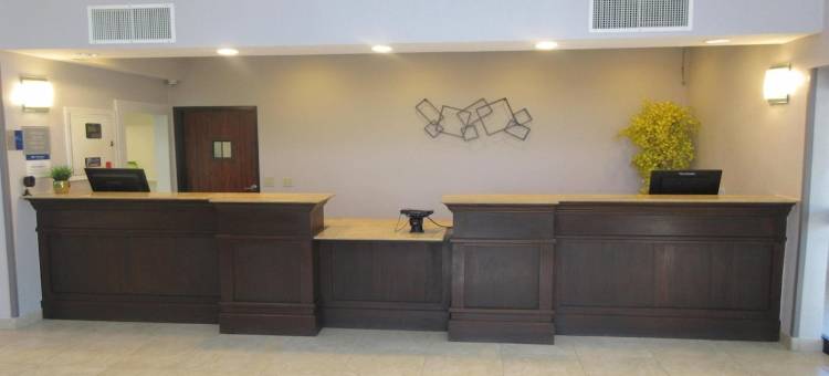 智选假日酒店 - 休斯顿北冠区1960(Best Western Champions Forest Inn and Suites)图片