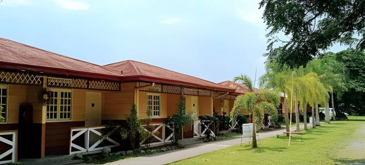 拉维斯塔潘索尔综合度假村(La Vista Pansol Resort Complex by RedDoorz)图片