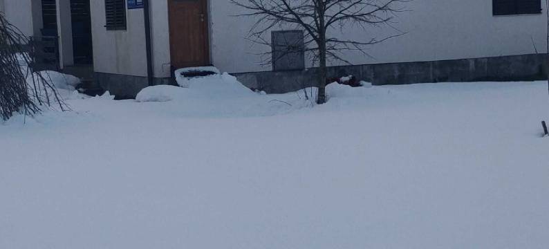 绿色绿洲利卡度假屋(Holiday Home Green Oasis Lika)图片