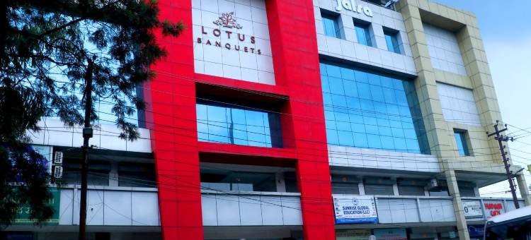 常春藤套房酒店(Ivy Suites)图片