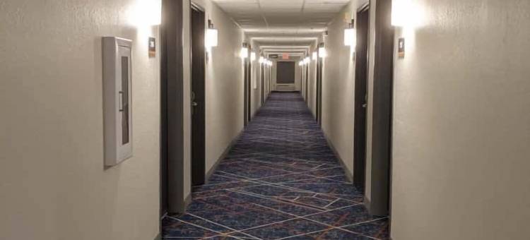 Pulse Pnt Stes at Fort Sam Hou图片