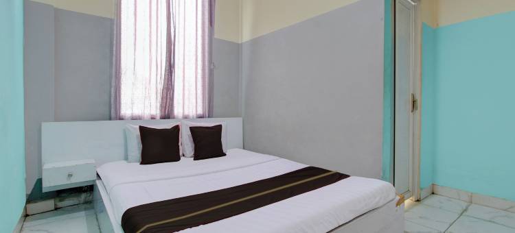 OYO 94919 奈伊旅馆和宿舍(OYO 94919 Nay Guesthouse Dan Kost)图片