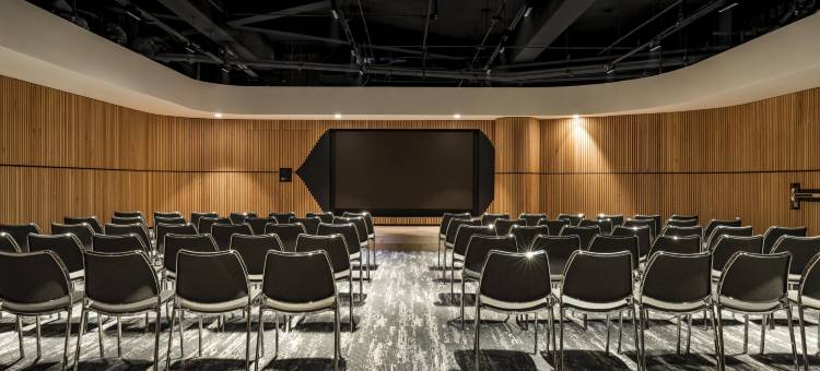 安达仕墨西哥城孔德萨酒店(ANDAZ CONDESA MEXICO CITY, BY HYATT)图片