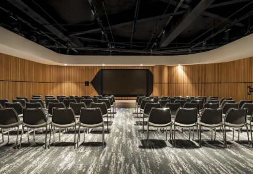 ANDAZ CONDESA MEXICO CITY, BY HYATT Hotel Overview