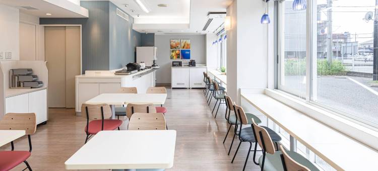 舒适酒店宇都宫鹿沼(Comfort Inn Utsunomiya Kanuma)图片