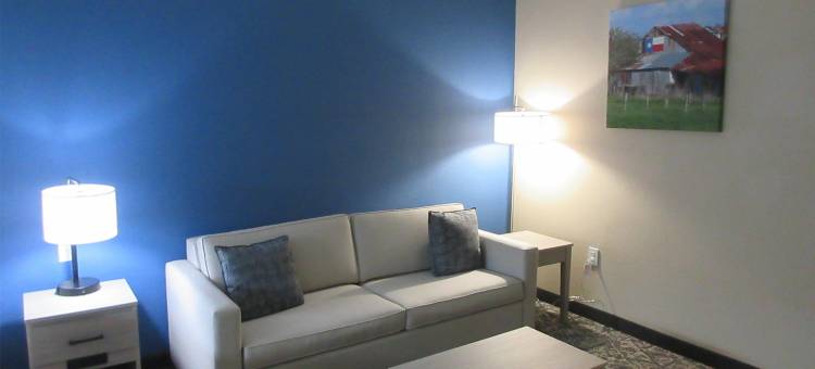 Best Western Decatur Inn图片