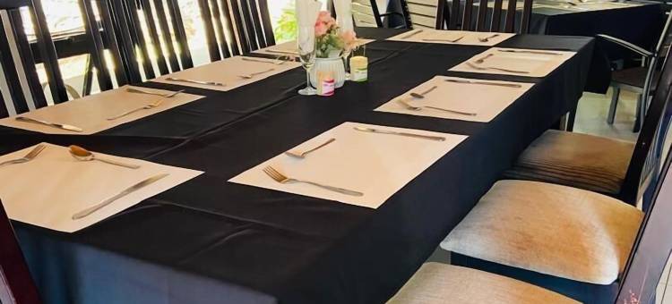 哈泽尔丁的舒适酒店客房 - 2335(Comfort-driven Hotel Rooms in Hazeldene - 2335)图片