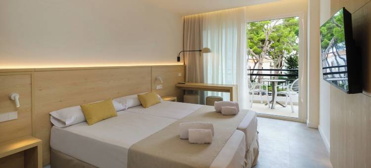 卡博特卡拉费雷拉酒店(Cabot Cala Ferrera)图片