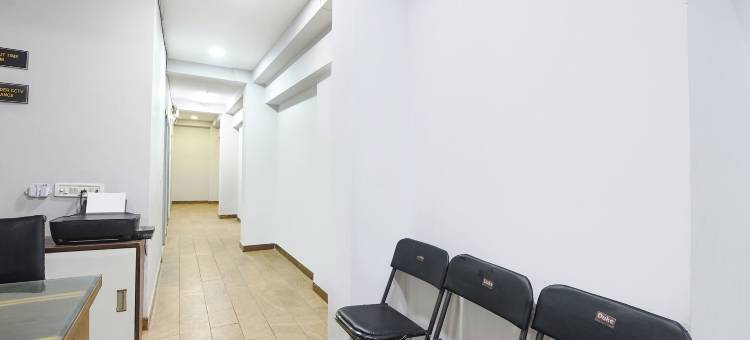 Fabhotel 梦宫Ip扩展区(Fabhotel Dream Palace Ip Extension)图片