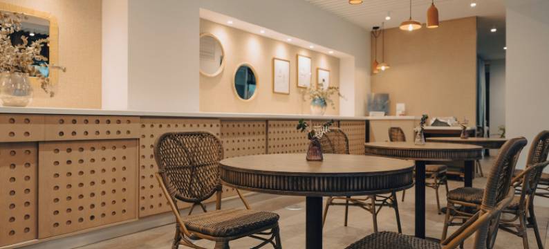 格拉纳达Hospes鸭子宫殿(Hospes Palacio de Los Patos Granada)图片