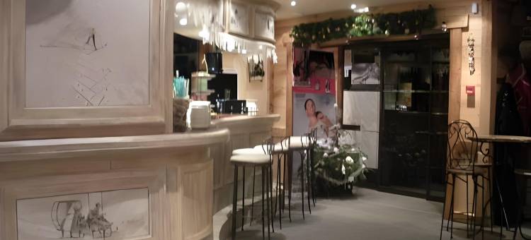 柯特布列尼酒店(Hotel Cote Brune)图片