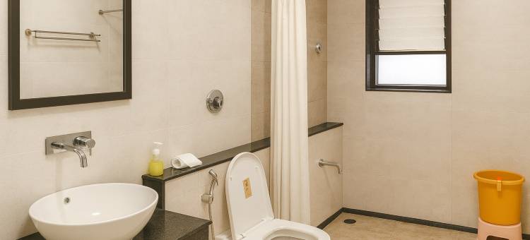 椰林度假酒店(Cocohut Resort)图片