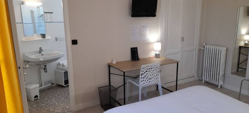 Hotel de France图片