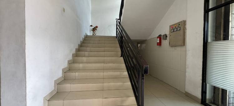 O Ezhar Boka 民宿，靠近 GOR Sulis 羽毛球馆(Hotel O Ezhar Boka Homestay Near Gor Sulis Bulutangkis)图片