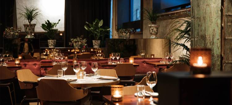 斯德哥尔摩Stureplan凯悦JDV故事酒店(Story Hotel Stockholm Stureplan, in Jdv by Hyatt)图片