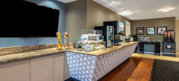 山景旅馆(Surestay Plus Hotel By Best Western Mountain View)(SureStay Plus Hotel by Best Western Mountain View)图片