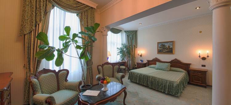 伦敦大酒店(Grand Hotel London)图片