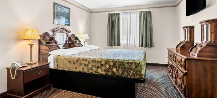 SureStay Hotel by Best Western Castro Valley图片