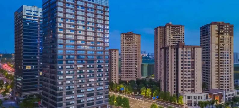 丽柏酒店(重庆中央公园国际博览会展中心店)图片