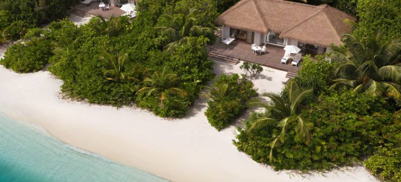 马尔代夫诺库洲至奢选酒店(Vignette Collection NOKU MALDIVES by IHG)图片