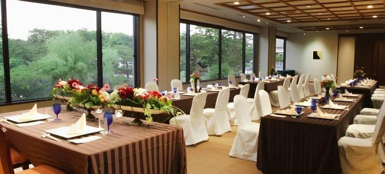 彦根城Spa度假村(Hikone Castle Resort & Spa)图片