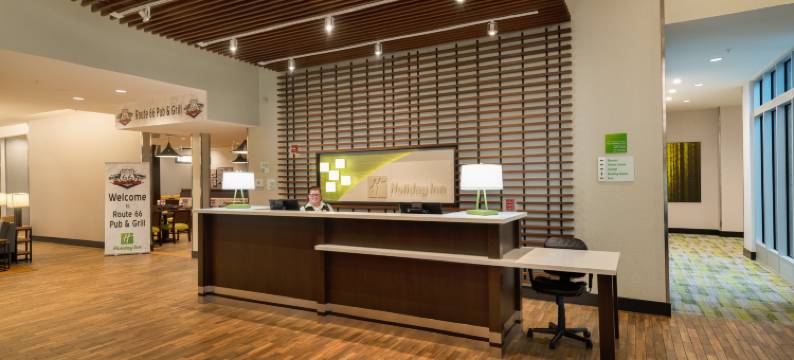 乔普林假日酒店(Holiday Inn JOPLIN by IHG)图片