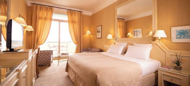 多迈纳德迪沃纳酒店(Domaine de Divonne)图片