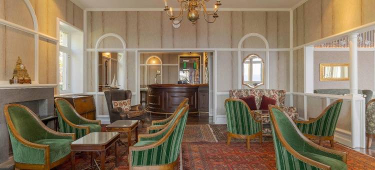 佩斯塔纳维拉里多马德拉海洋酒店(Pestana Vila Lido Madeira Ocean Hotel)图片