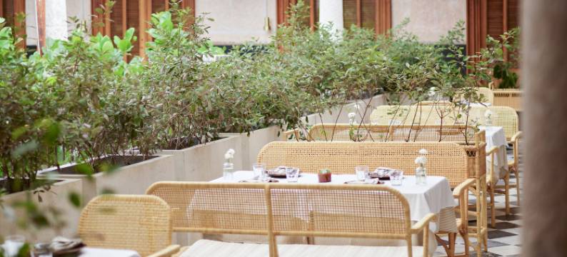 Hotel Sevilla, a Member of Design Hotels图片