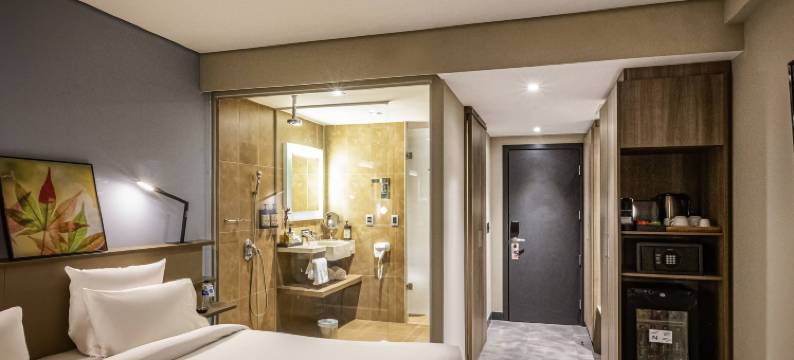 诺富特 BH 萨瓦西酒店(Novotel BH Savassi)图片