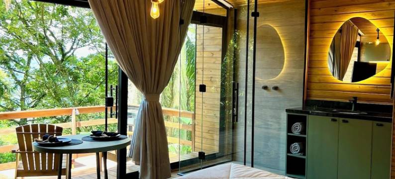 Taboo Refúgio图片