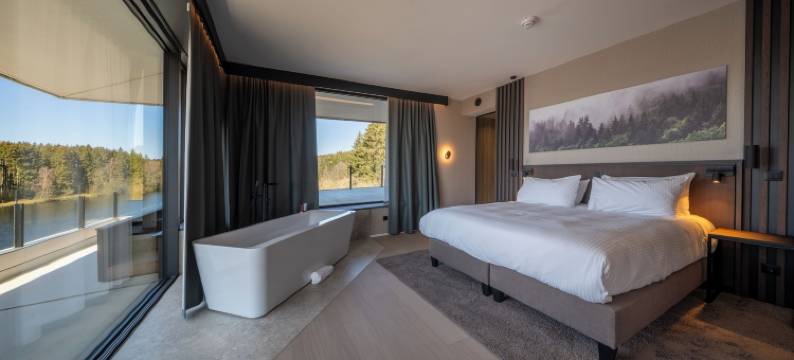 阿纳图拉卢森堡酒店(Anatura Luxembourg)图片