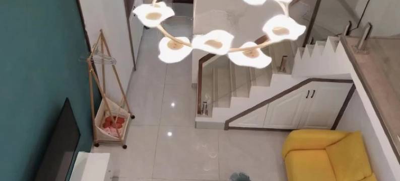 优嘉·轻奢影音Loft公寓(南昌聚仁国际店)图片