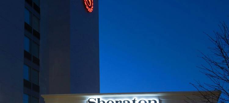 匹兹堡机场喜来登酒店(Sheraton Pittsburgh Airport Hotel)图片