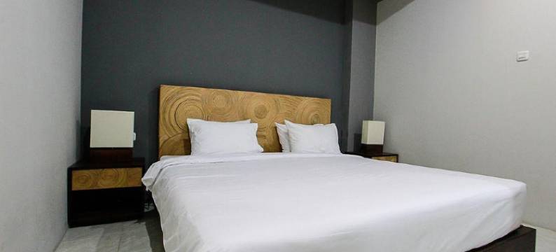 斯里维加亚酒店(Sriwijaya Hotel)图片