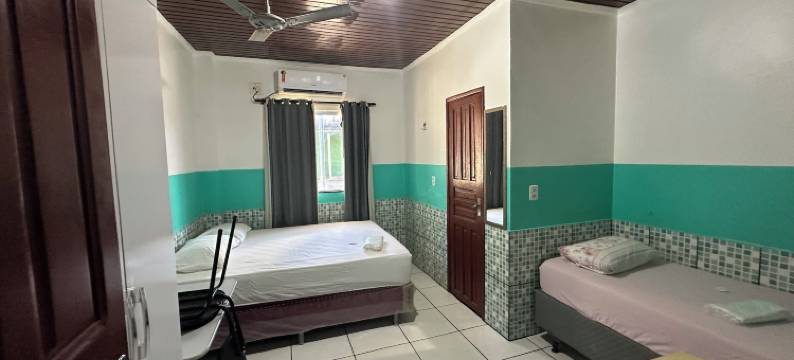 马拉卡酒店(Hotel Maracá)图片