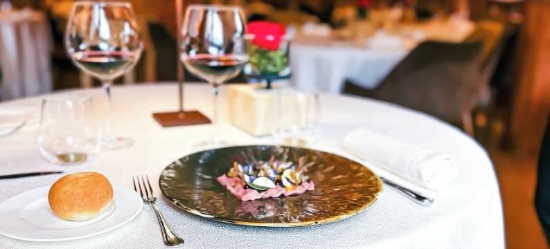 赛拉纳瑞拉克斯酒店(Cerana Relax Hotel)图片