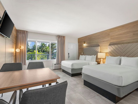 皇家海滩宫殿酒店