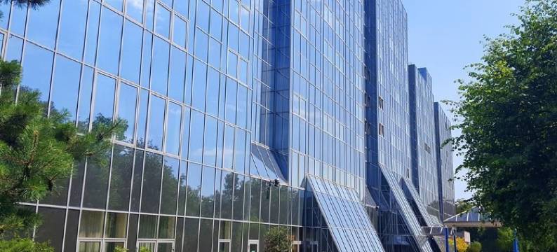 PLAZA Premium Darmstadt图片