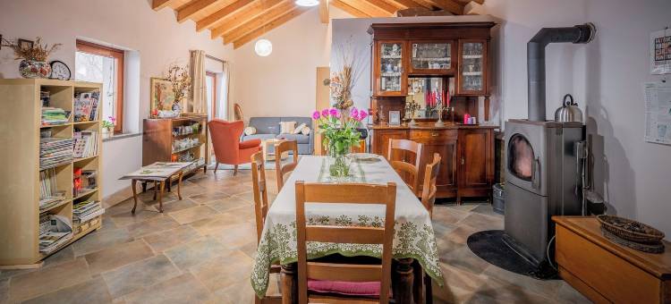 米罗的珍宝(Agriturismo Il Tesoro di MiRo)图片